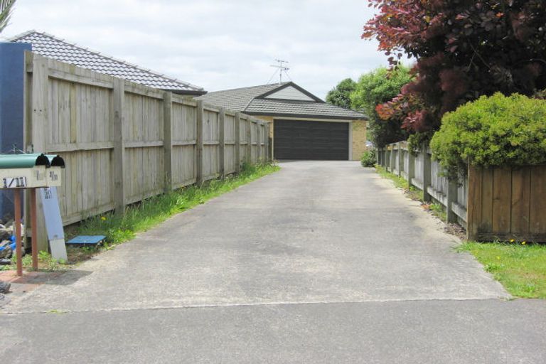Photo of property in 11 Landon Place, Pukekohe, 2120