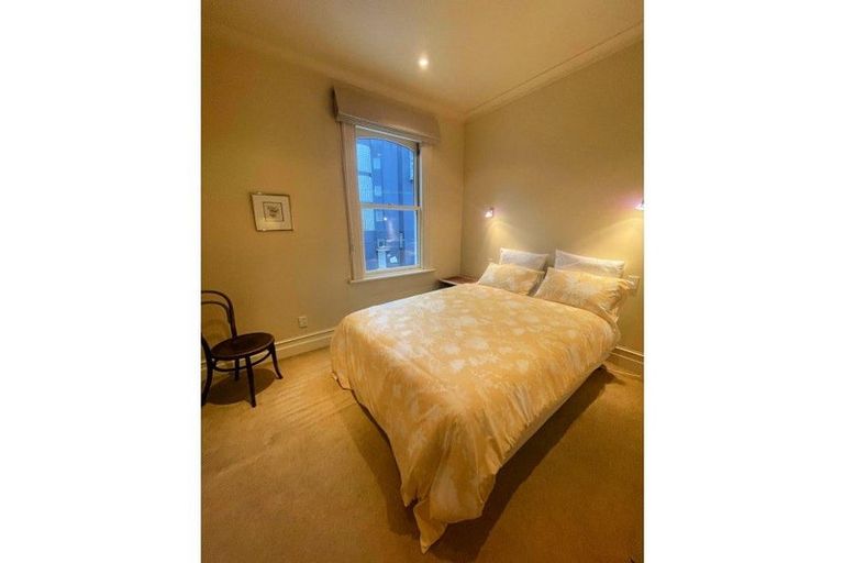 Photo of property in 18 Murphy Street, Thorndon, Wellington, 6011