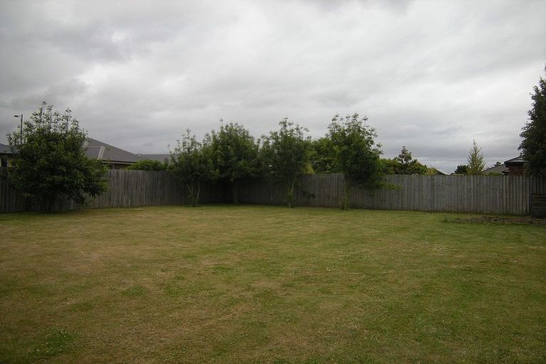 Photo of property in 3 Mccauley Street, Rolleston, 7614