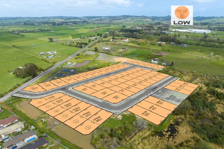 Photo of property in 56 Fordyce Road, Parakai, Helensville, 0874