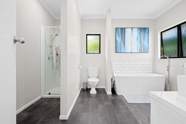 Photo of property in 21 Garfield Street, Gordonton, Hamilton, 3281