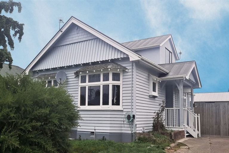 Photo of property in 50 Harrow Street, Phillipstown, Christchurch, 8011