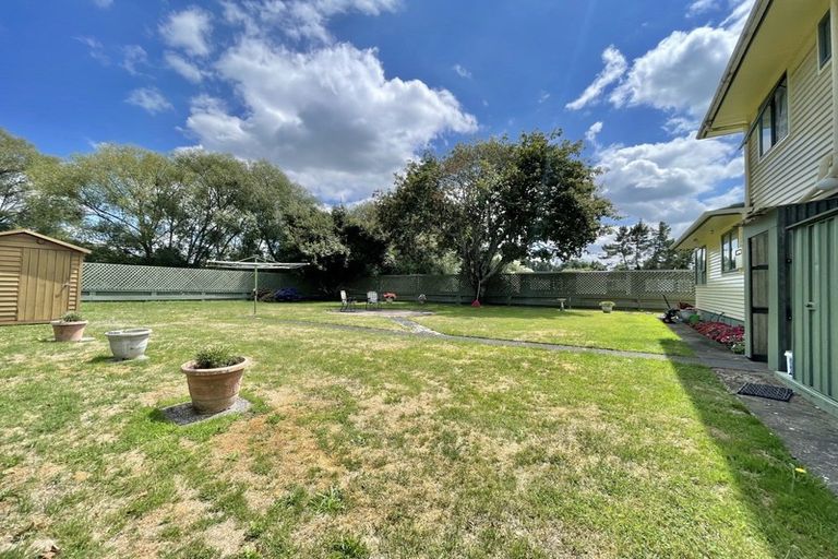 Photo of property in 83 Fergusson Street, Tokoroa, 3420