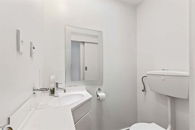 Photo of property in 5/112 Rossall Street, Merivale, Christchurch, 8014