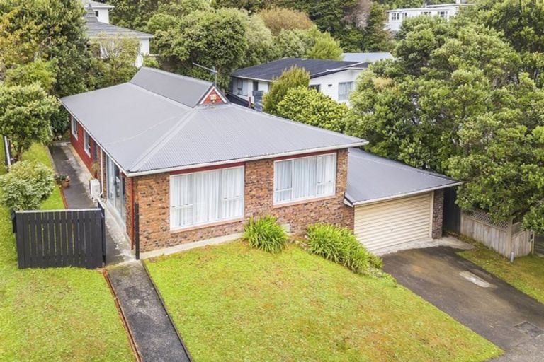 Photo of property in 6 Vasanta Avenue, Ngaio, Wellington, 6035