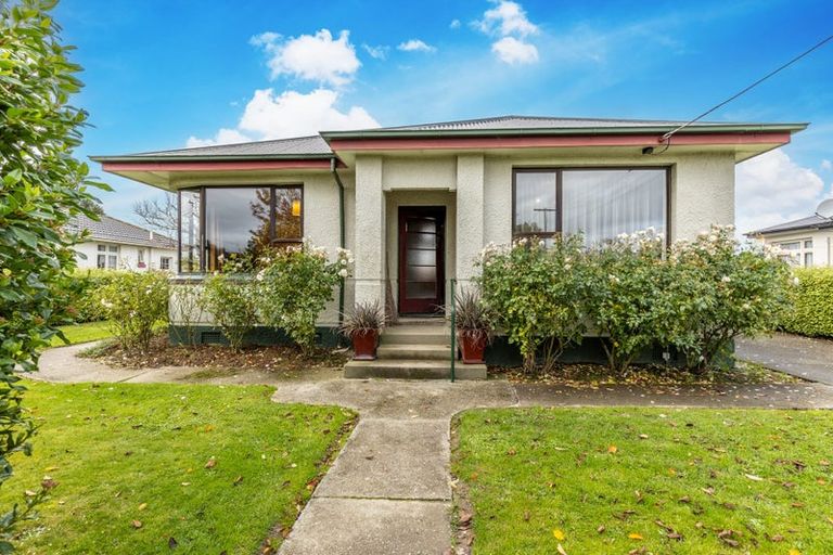 Photo of property in 14 Milton Street, Gore, 9710