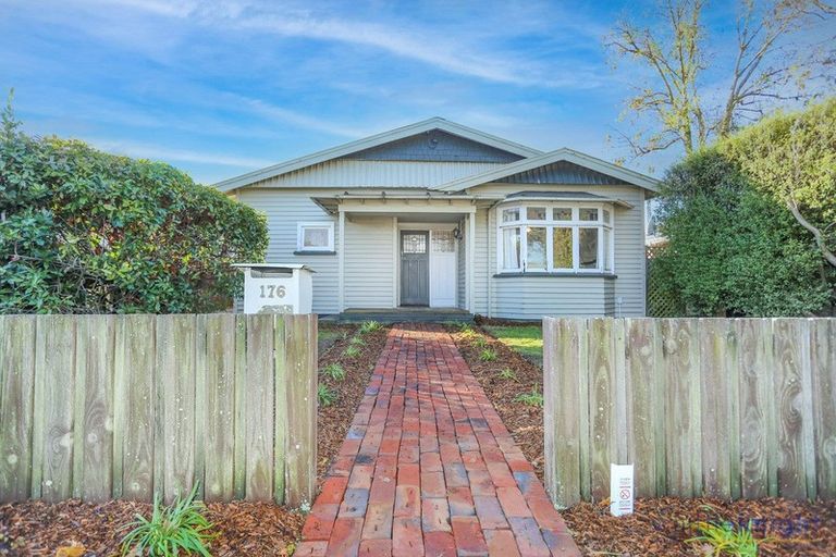 Photo of property in 1/176 Yaldhurst Road, Sockburn, Christchurch, 8042