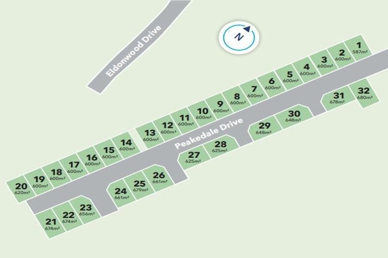 Photo of property in 17 Peakedale Drive, Matamata, 3400