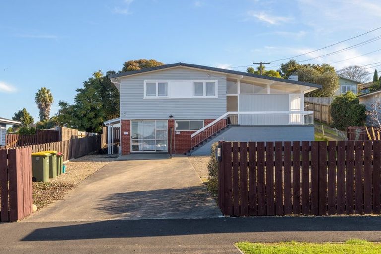 Photo of property in 22 Prisk Street, Melville, Hamilton, 3206