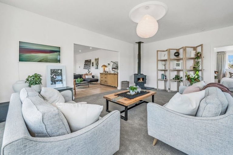 Photo of property in 1057a Greendale Road, Darfield, 7571