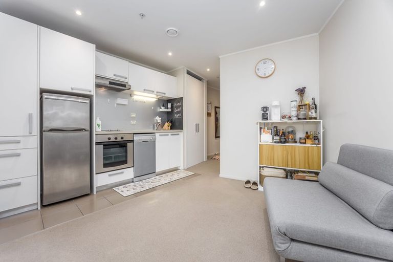 Photo of property in 11g/156 Vincent Street, Auckland Central, Auckland, 1010