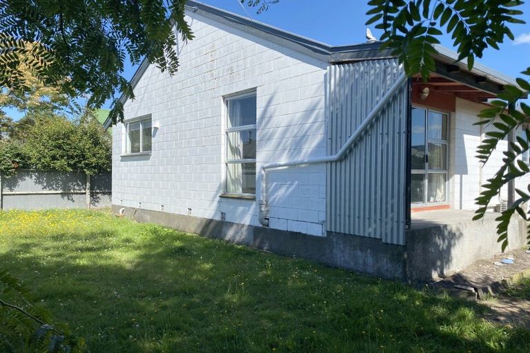 Photo of property in 2/28 Chalmers Avenue, Hampstead, Ashburton, 7700