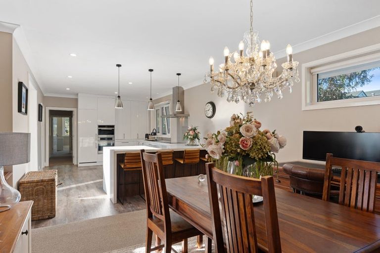 Photo of property in 105a Aorangi Road, Bryndwr, Christchurch, 8053