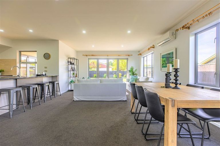 Photo of property in 34 Colligan Street, Upper Riccarton, Christchurch, 8041