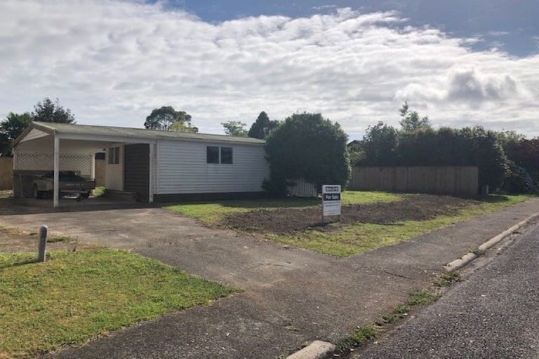 Photo of property in 59a Catherine Crescent, Whitianga, 3510