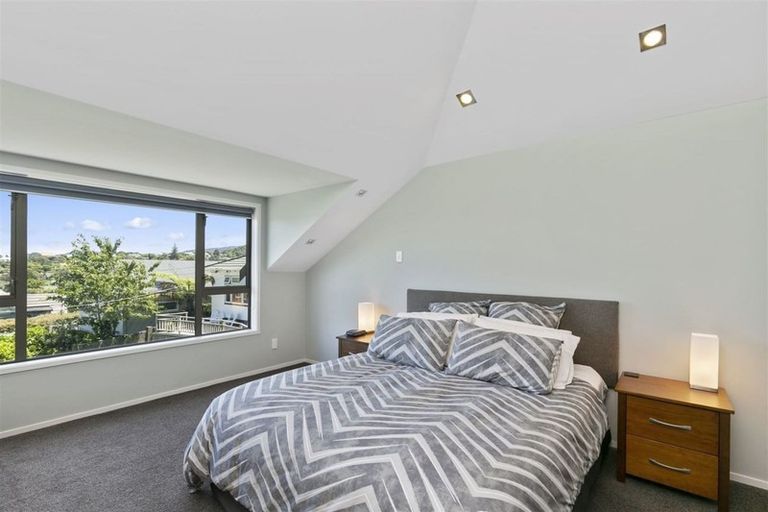 Photo of property in 19a Omar Street, Khandallah, Wellington, 6035