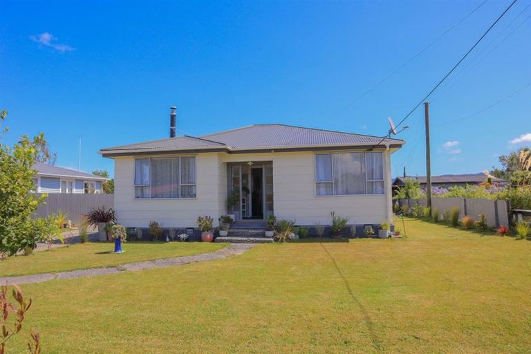 Photo of property in 6 Matai Street, Dobson, Greymouth, 7805