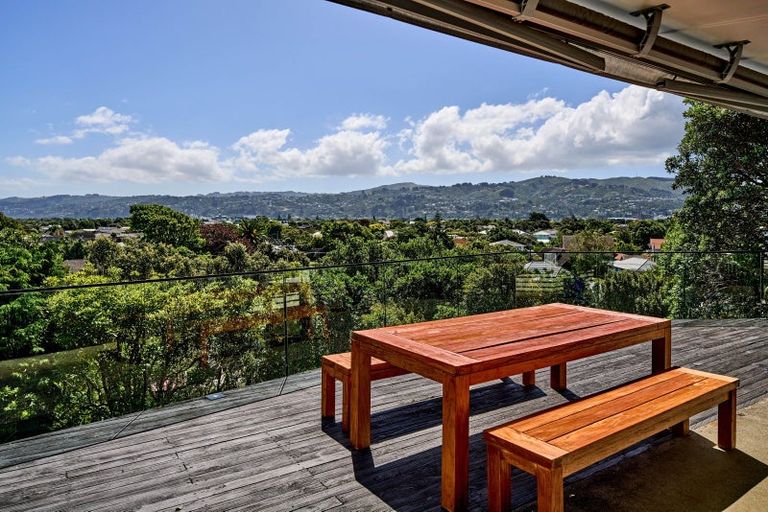 Photo of property in 71 Wyndrum Avenue, Waterloo, Lower Hutt, 5011