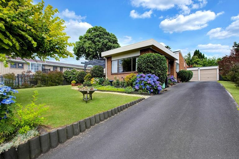 Photo of property in 10 Paul Avenue, Morrinsville, 3300