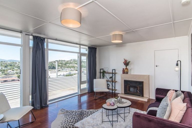 Photo of property in 79 Miramar North Road, Miramar, Wellington, 6022