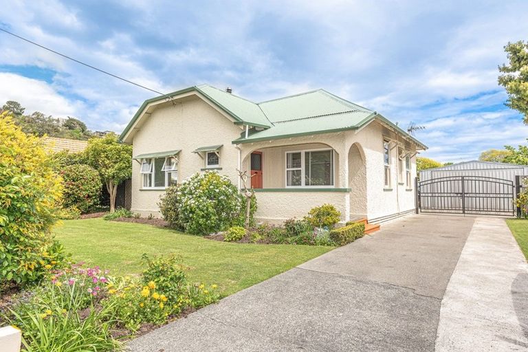 Photo of property in 13 Gerse Street, Whanganui East, Whanganui, 4500