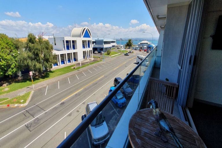 Photo of property in 306/36 Victoria Road, Mount Maunganui, 3116
