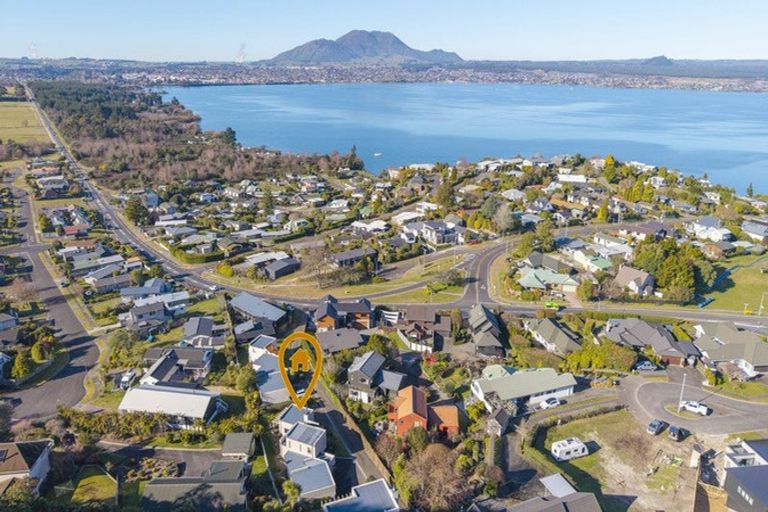 Photo of property in 718 Acacia Bay Road, Acacia Bay, Taupo, 3330