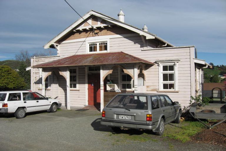 Photo of property in 124 Kawai Street, Nelson South, Nelson, 7010