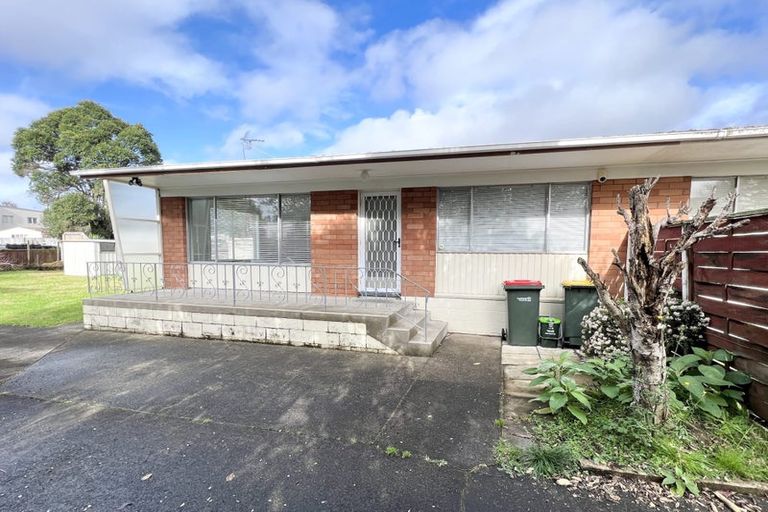 Photo of property in 2/3 Pinedale Place, Henderson, Auckland, 0610