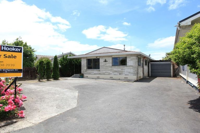 Photo of property in 432 Ulster Street, Beerescourt, Hamilton, 3200