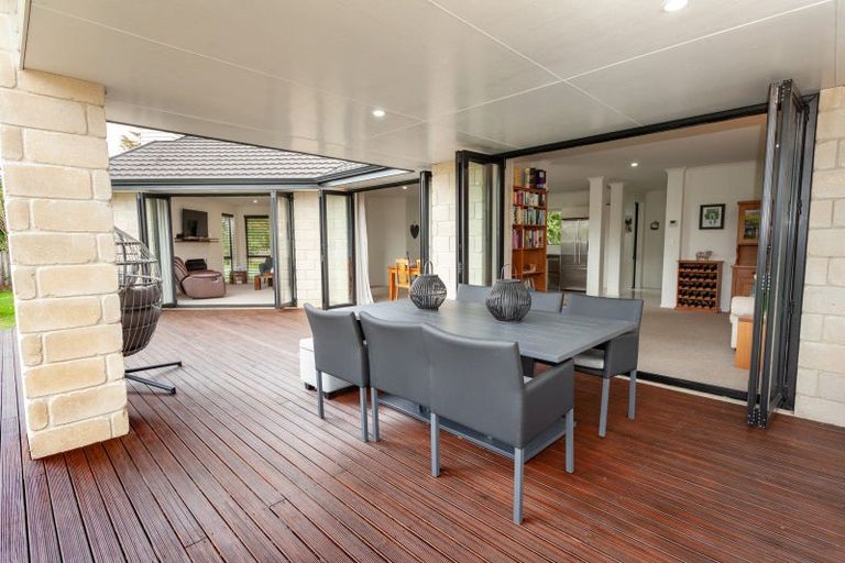 Photo of property in 3 Grosvenor Drive, Matamata, 3400