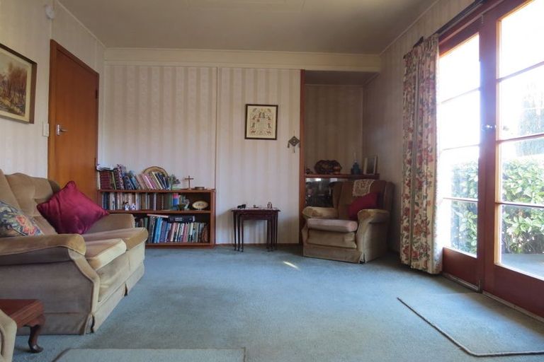 Photo of property in 24 Denmark Street, Fairlie, 7925