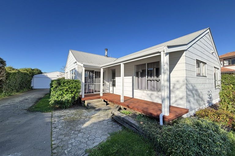 Photo of property in 20 Kinross Street, Hei Hei, Christchurch, 8042