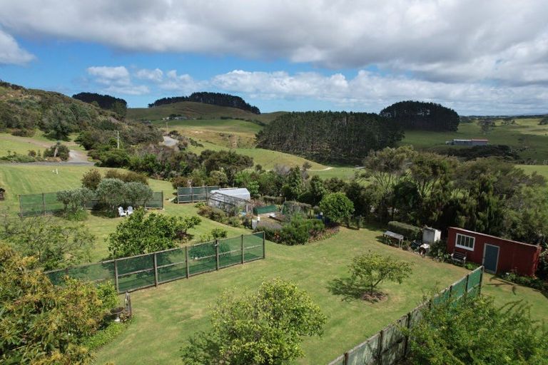 Photo of property in 461 Notorious Road West, Mahuta, Dargaville, 0371