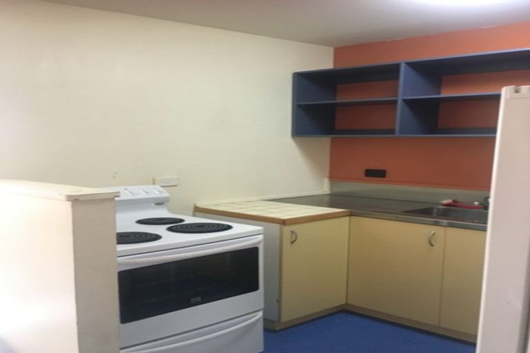 Photo of property in Basin Reserve Complex, 37/4 Sussex Street, Mount Cook, Wellington, 6021