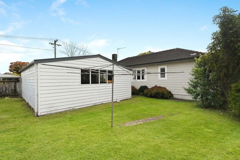 Photo of property in 184 Clyde Street, Hamilton East, Hamilton, 3216