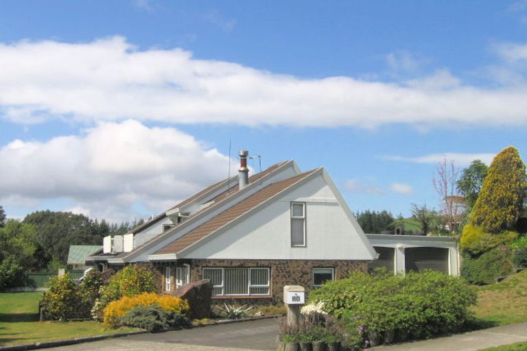 Photo of property in 80 Utuhina Road, Springfield, Rotorua, 3015