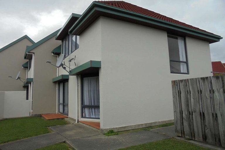 Photo of property in 5/990 High Street, Avalon, Lower Hutt, 5011