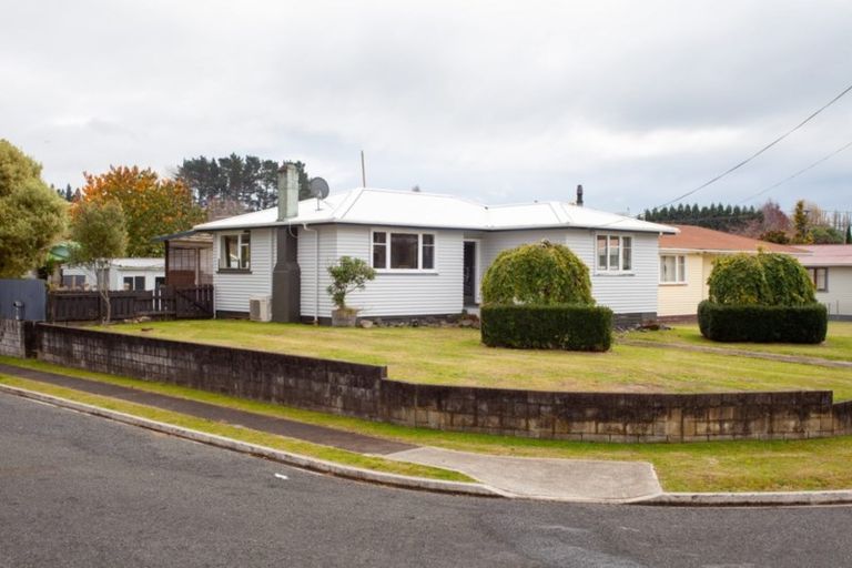 Photo of property in 7 Tee Street, Putaruru, 3411