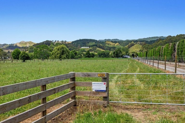Photo of property in 125b Paul Road, Te Teko, Whakatane, 3192