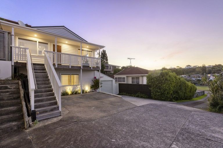 Photo of property in 126 Vale Street, Otumoetai, Tauranga, 3110