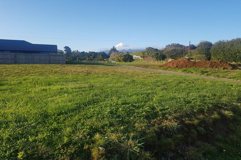 Photo of property in 409 Frankley Road, Ferndale, New Plymouth, 4310