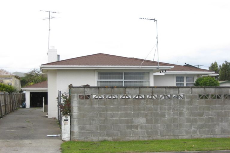 Photo of property in 37 Pitchill Street, Mayfield, Blenheim, 7201