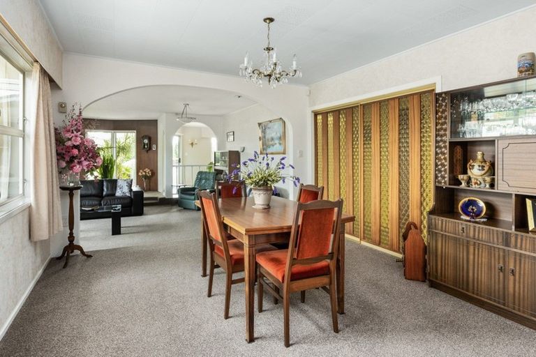 Photo of property in 610 Ballantyne Street, Frimley, Hastings, 4120