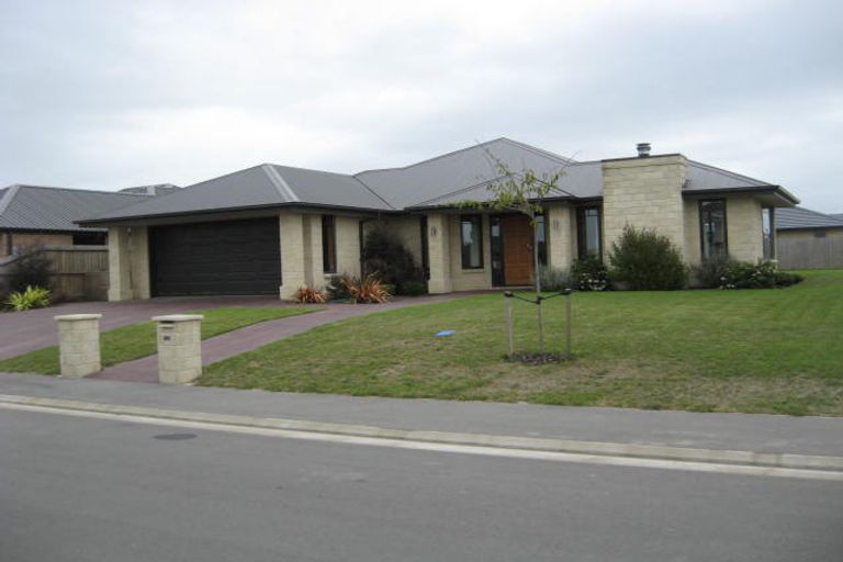 Photo of property in 10 Botticelli Mews, Rolleston, 7614