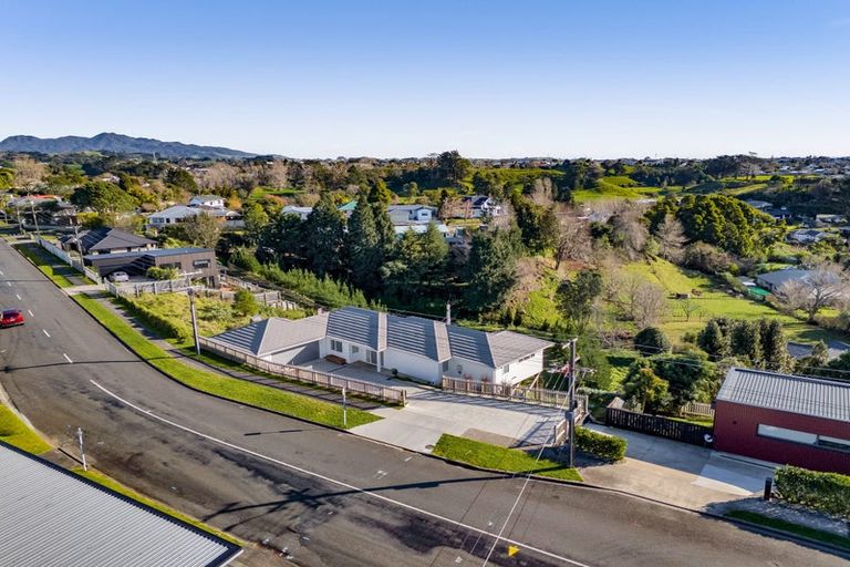 Photo of property in 284 Frankley Road, Ferndale, New Plymouth, 4310