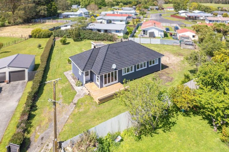 Photo of property in 94 Talbot Street, Whanganui East, Whanganui, 4500