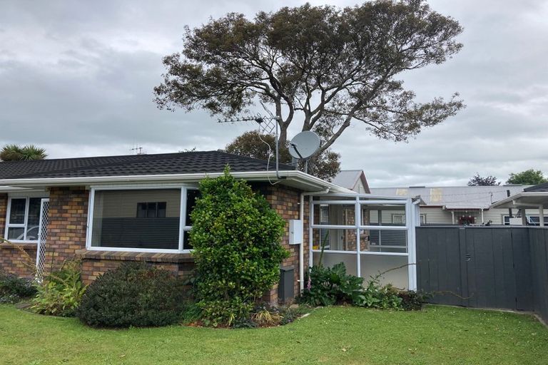 Photo of property in 10a Millar Street, Terrace End, Palmerston North, 4410