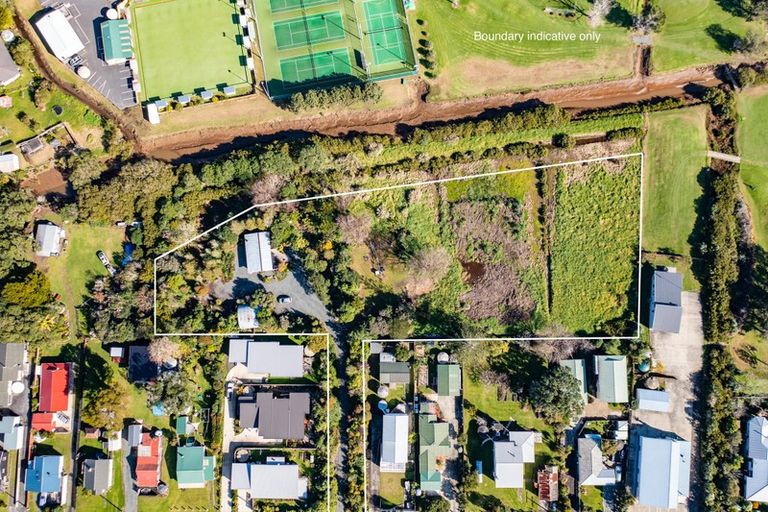 Photo of property in 17 Waiotoi Road, Ngunguru, Whangarei, 0173