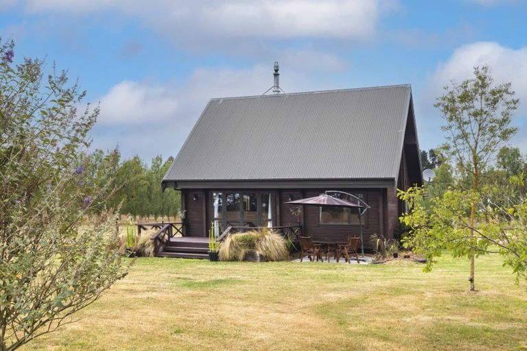 Photo of property in 244 Main Race Road, Eyrewell, Rangiora, 7476